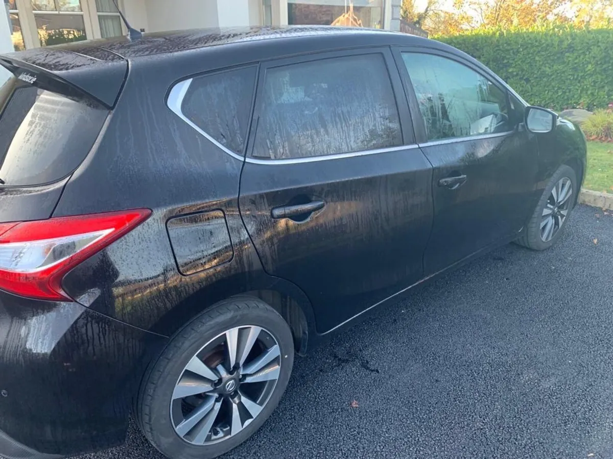 Nissan Pulsar - Image 2