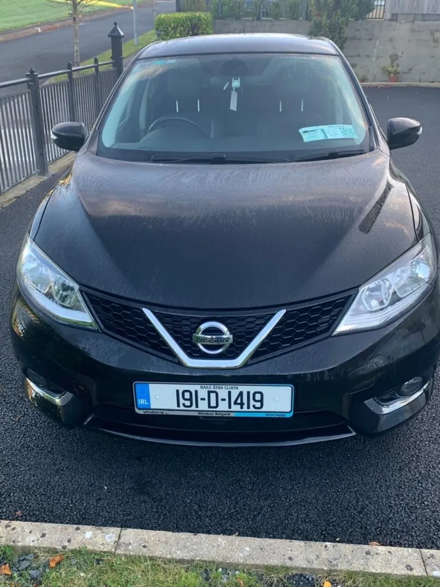 Nissan Pulsar - Image 3