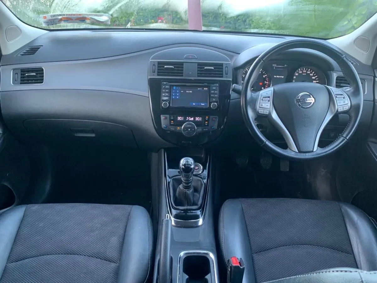 Nissan Pulsar - Image 4