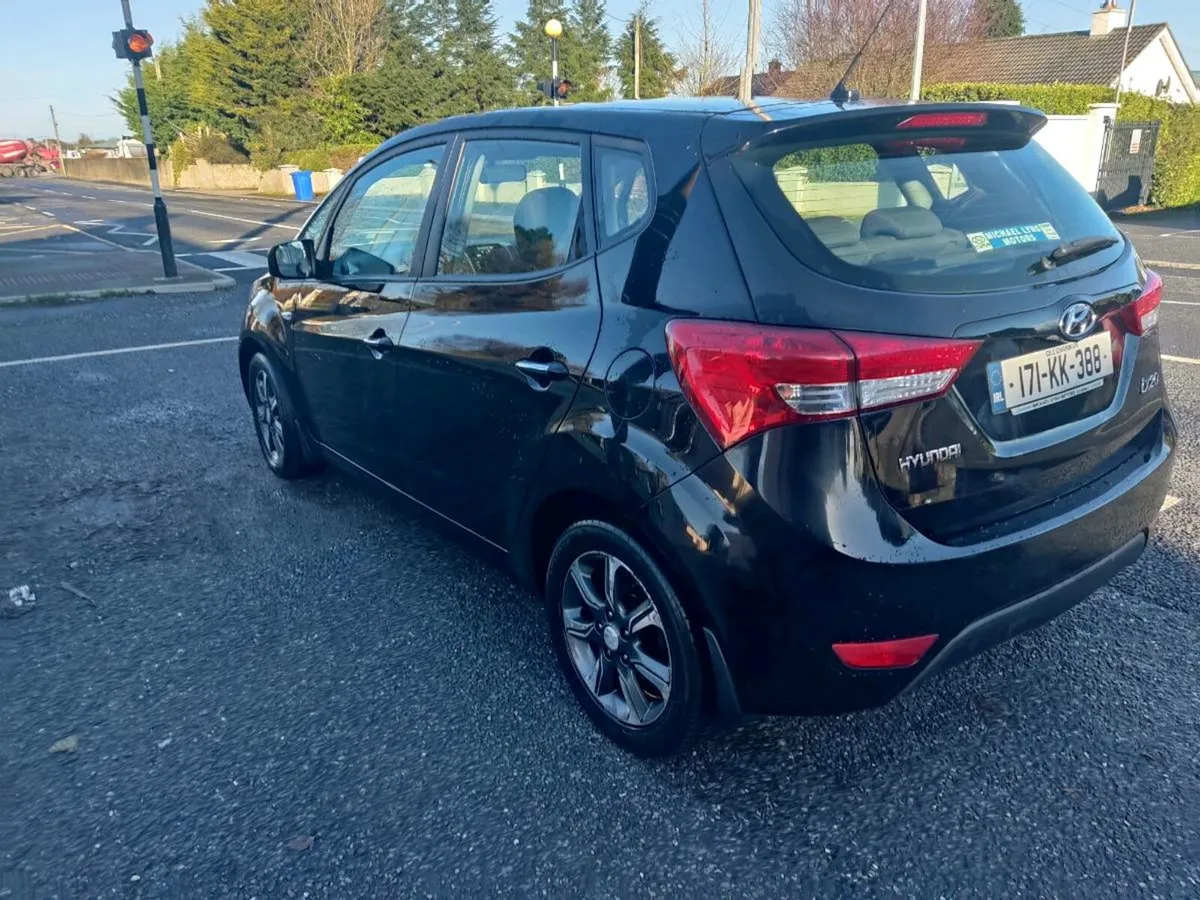 Hyundai ix20 nct 01/ 27 (5850 euro ) - Image 2