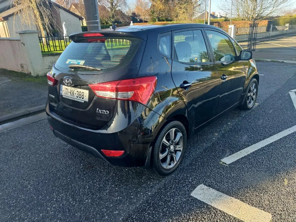 Hyundai ix20 nct 01/ 27 (5850 euro ) - Image 3