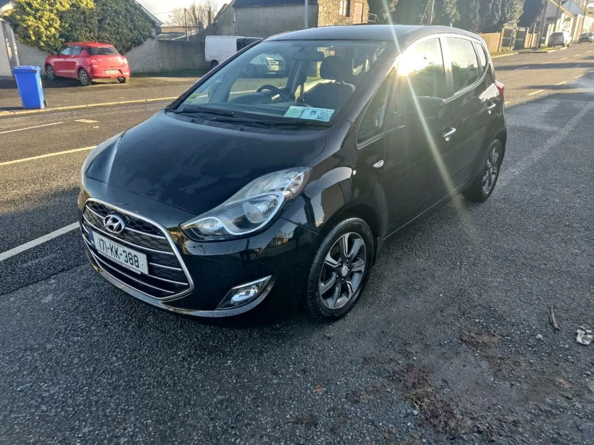Hyundai ix20 nct 01/ 27 (5850 euro ) - Image 4