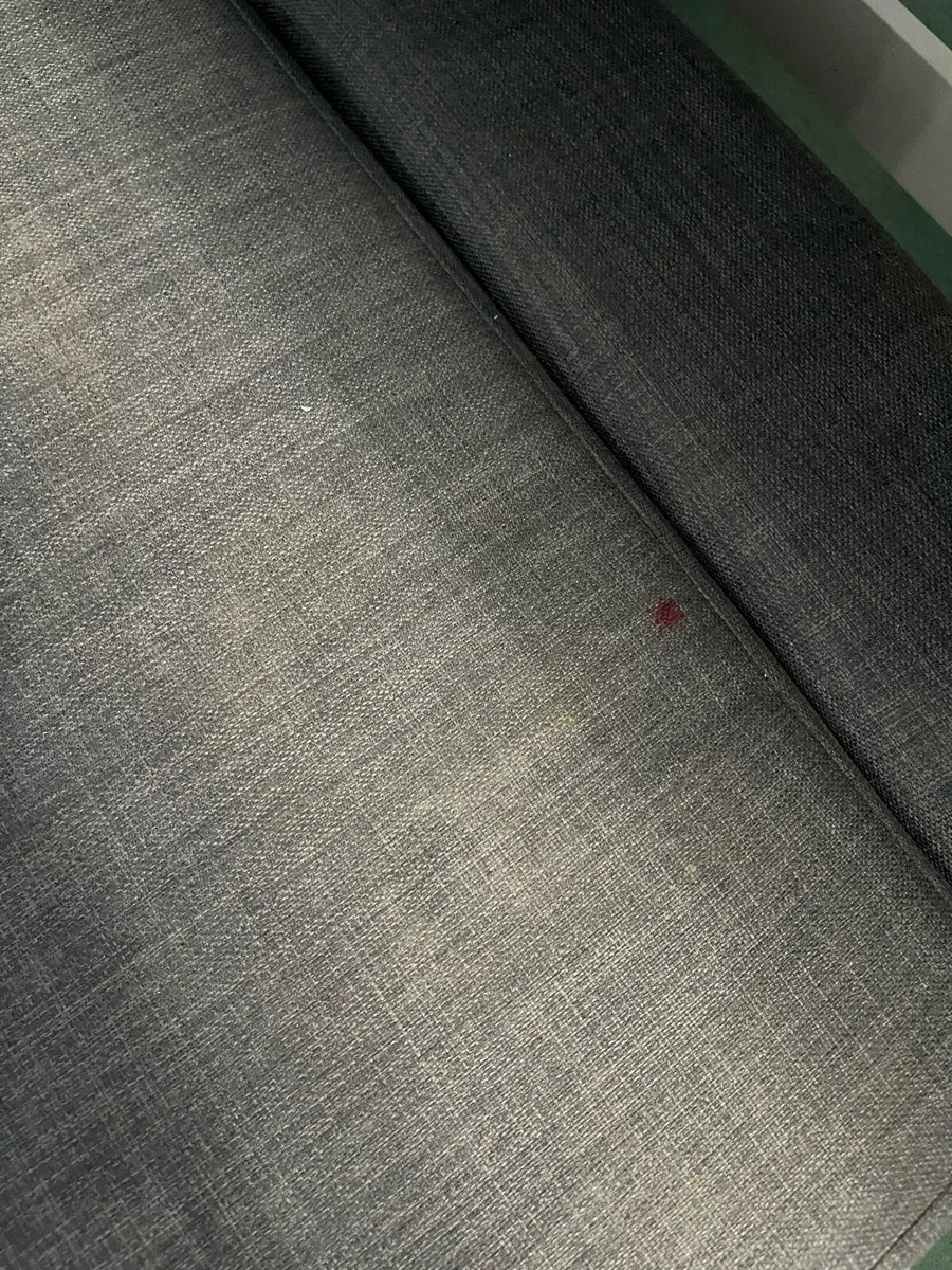 IKEA FRIHETEN sofa bed 7 years old - Image 4