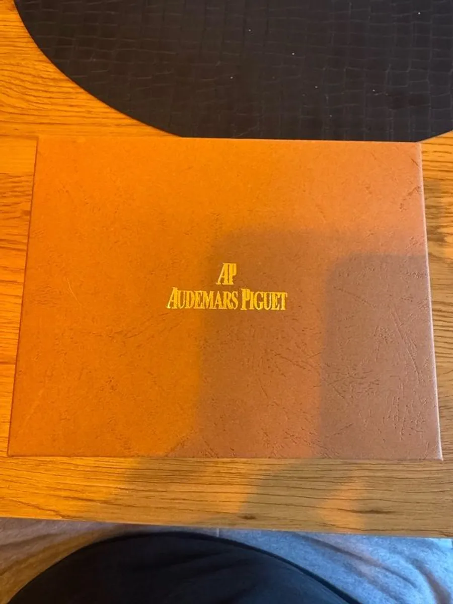 Mens watch - Image 4