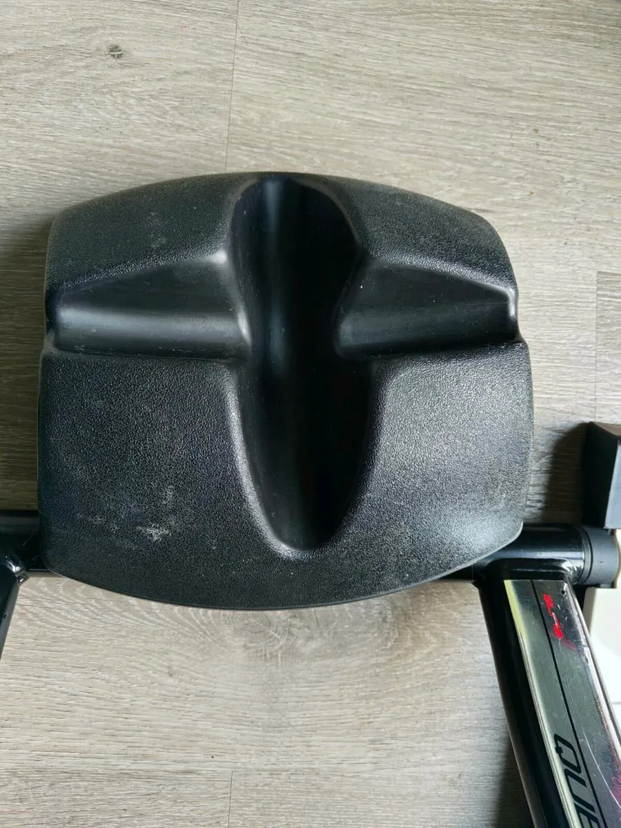 Elite Qubo Digital Smart B+ Bike Trainer - Image 2