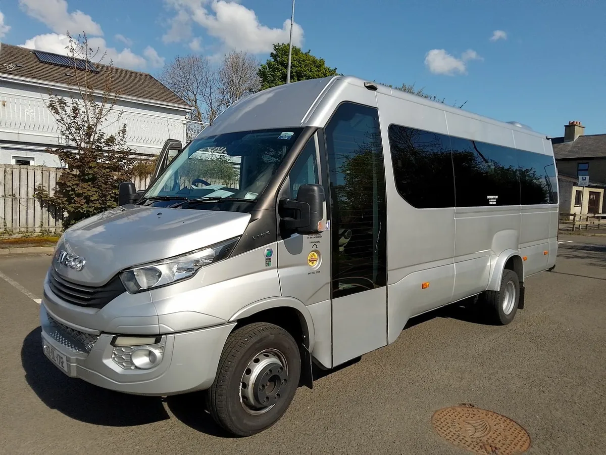 Ivwco 3.0L Diesel - Image 2