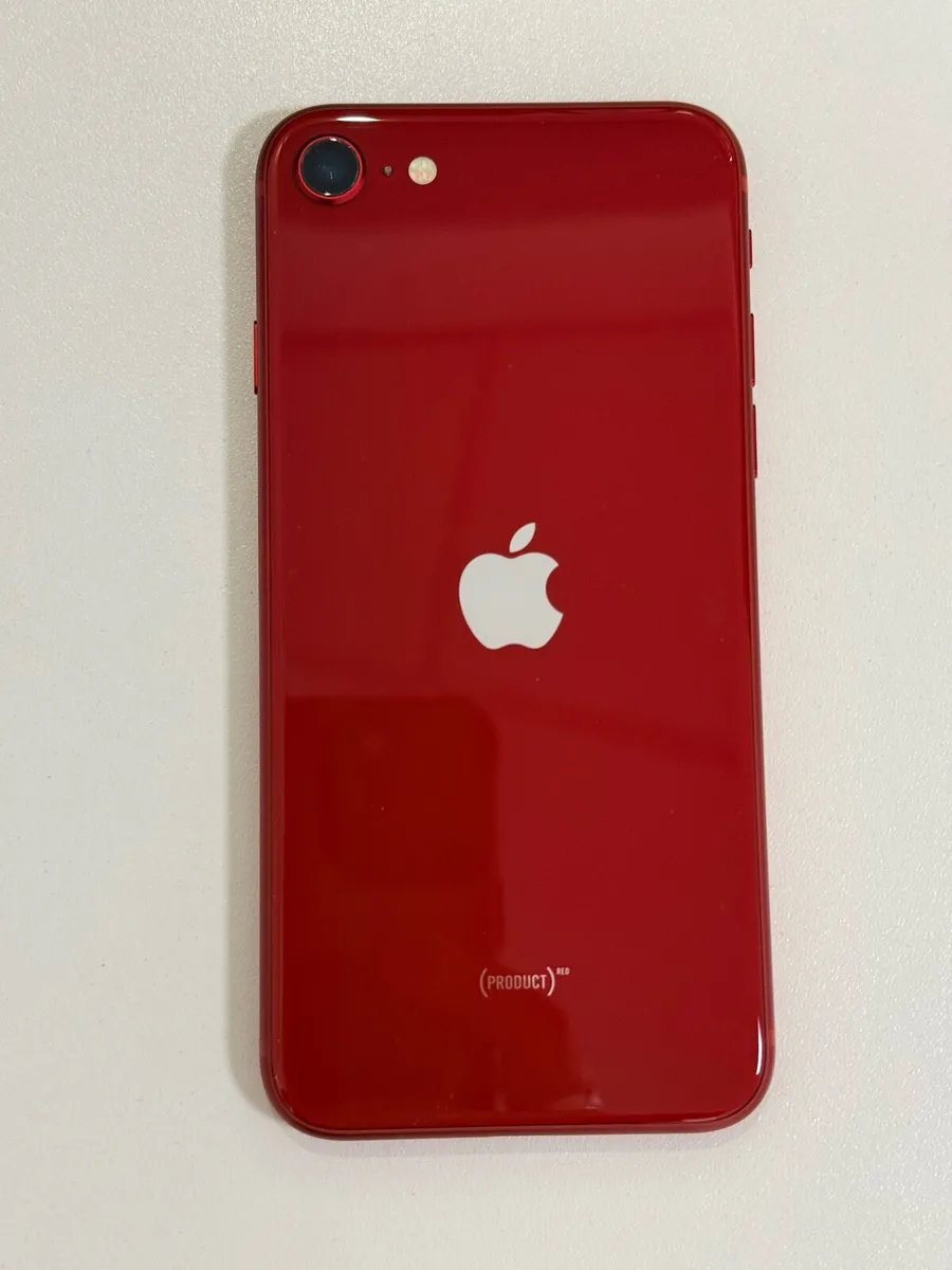 Apple iPhone SE 2022 3rd any network - Image 3