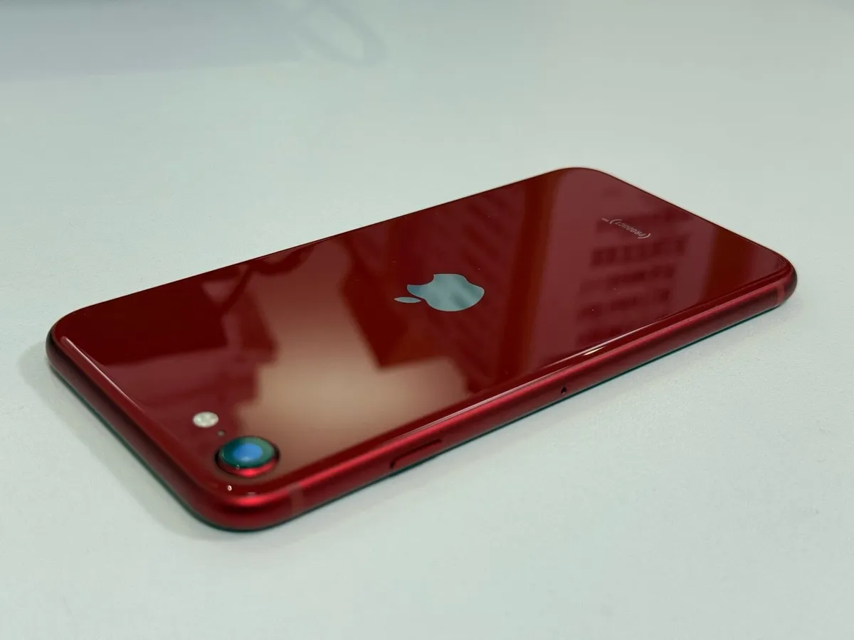 Apple iPhone SE 2022 3rd any network - Image 4