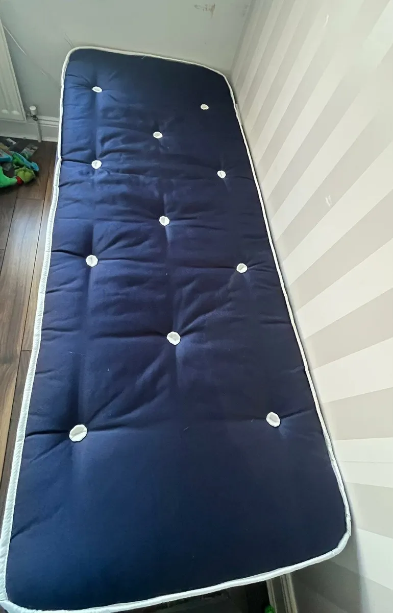 Single divan - Image 2