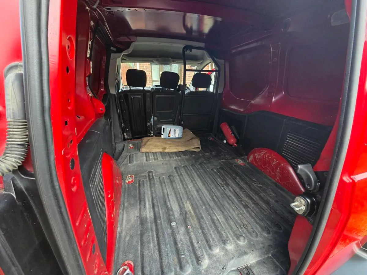 Peugeot partner - Image 2