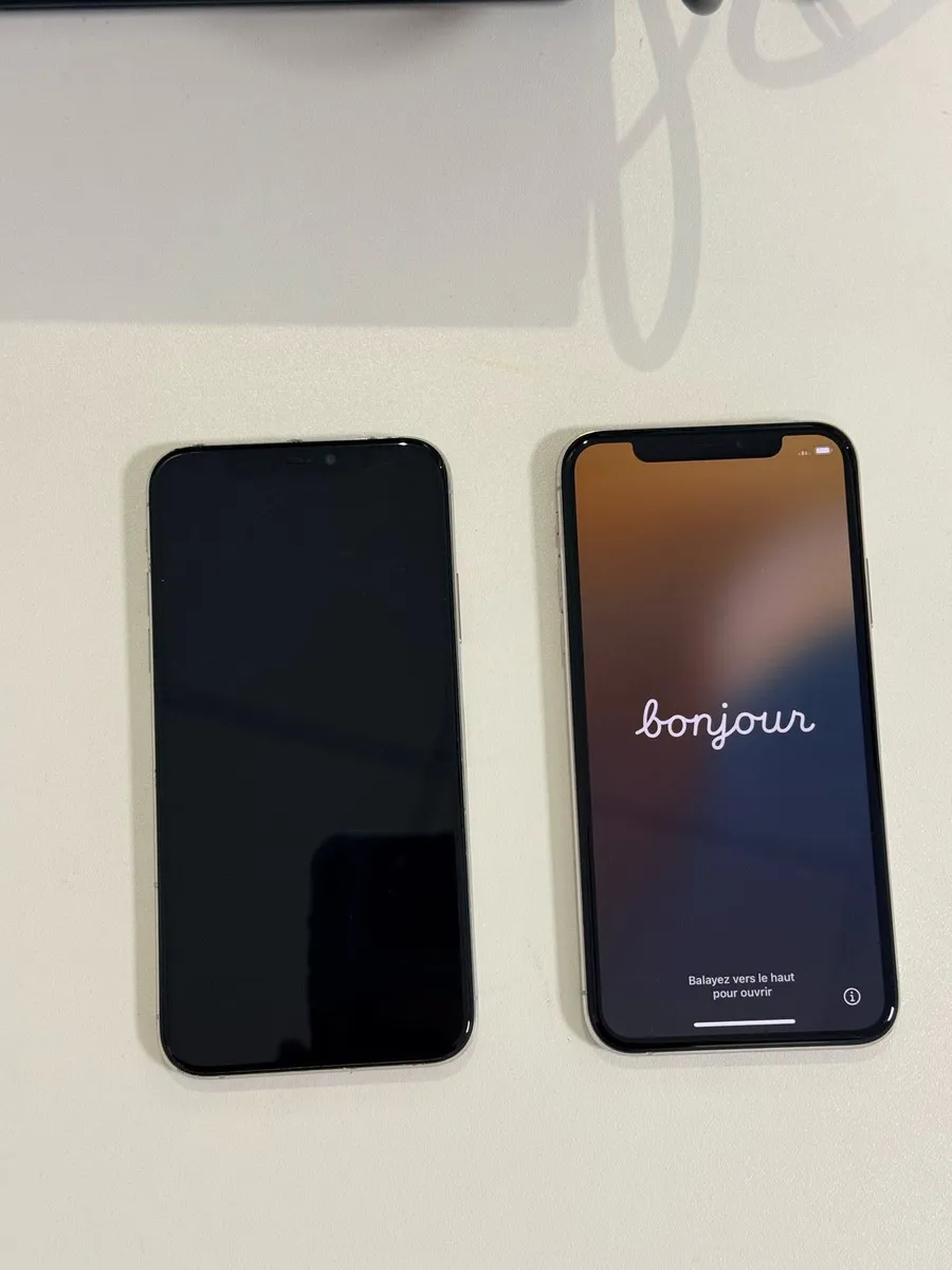 iPhone 256 GB any network - Image 3