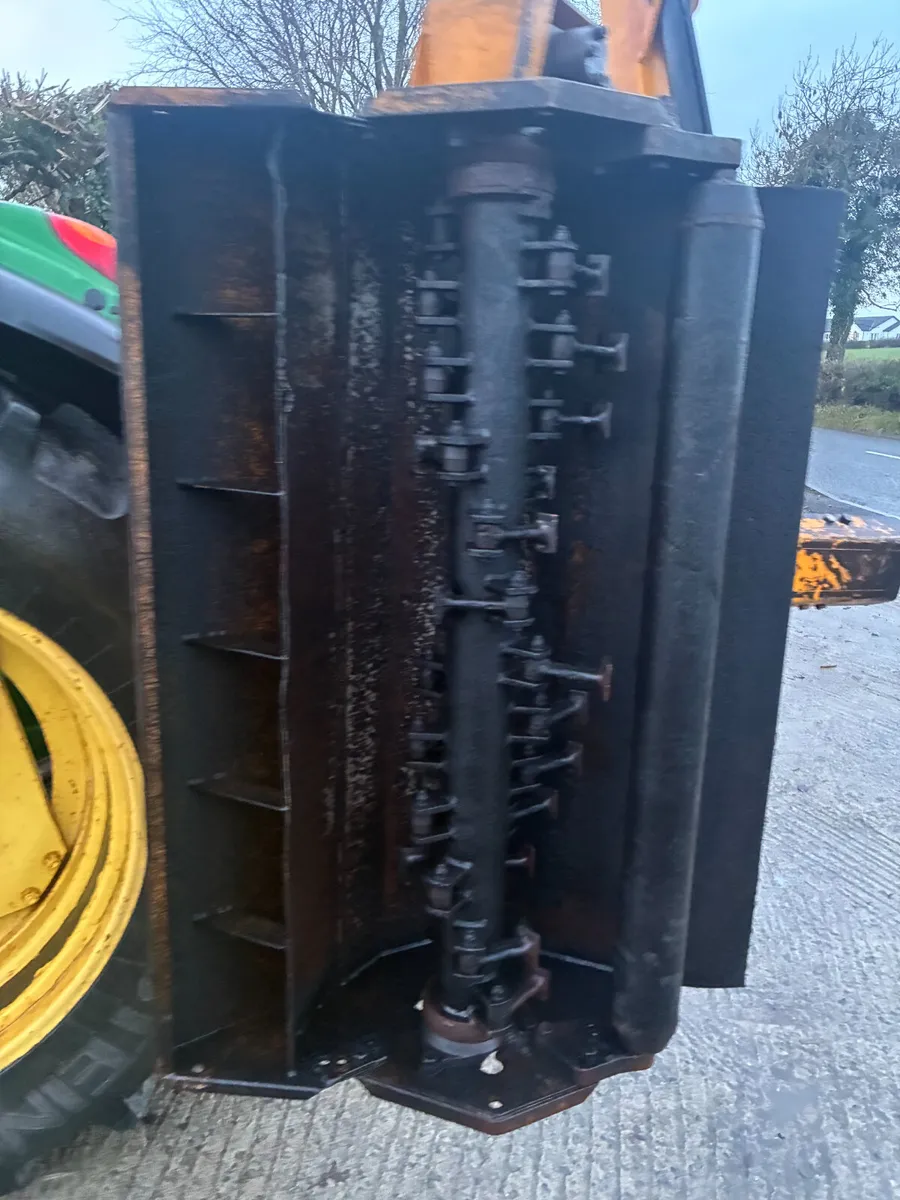 McConnel PA93 - Image 2