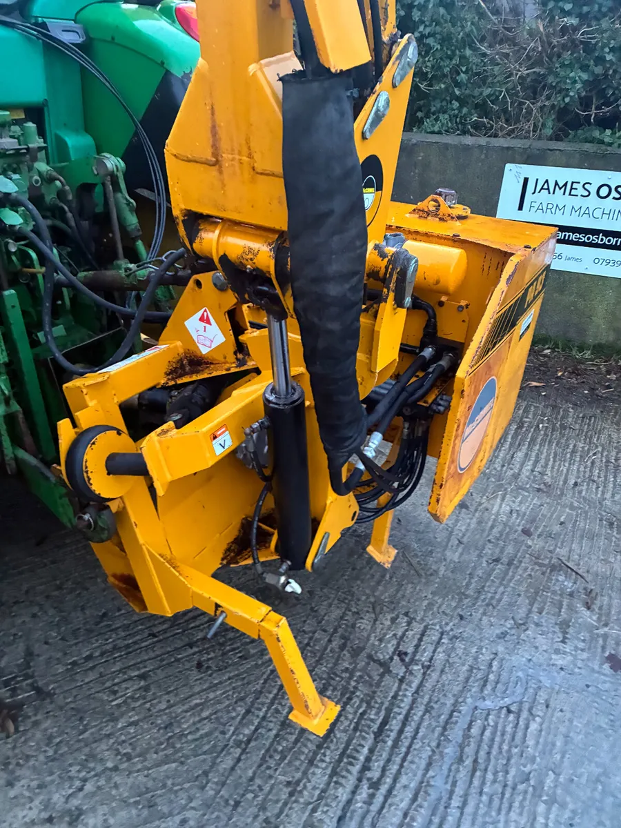 McConnel PA93 - Image 3