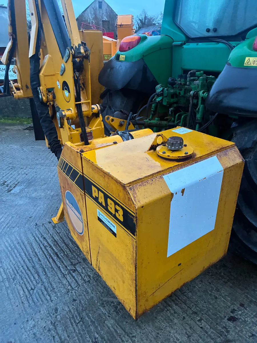 McConnel PA93 - Image 4