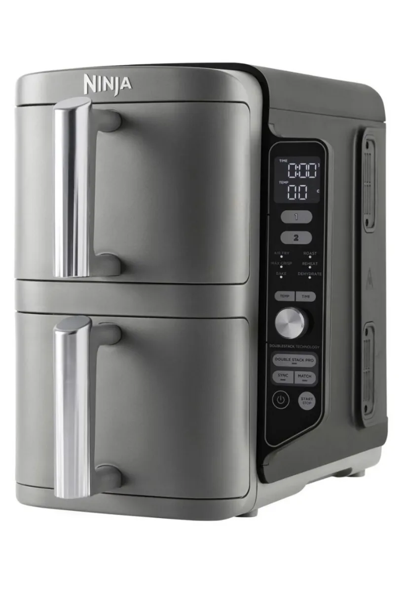 Ninja Dual Stack XL Airfryer 9.5ltr (Brand New) - Image 2
