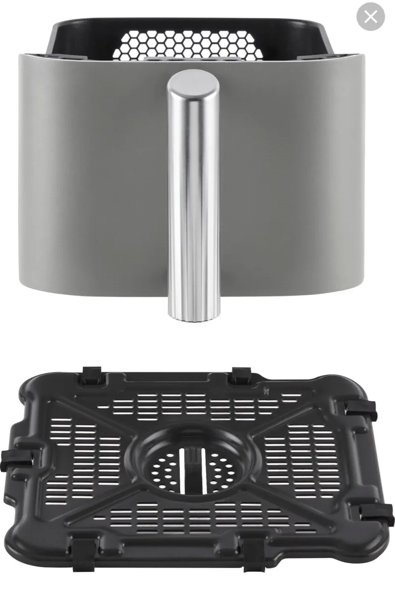 Ninja Dual Stack XL Airfryer 9.5ltr (Brand New) - Image 4