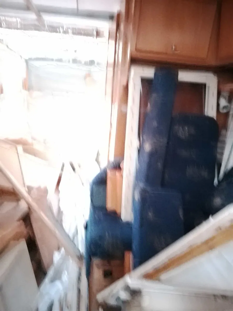 Campervan project - Image 2