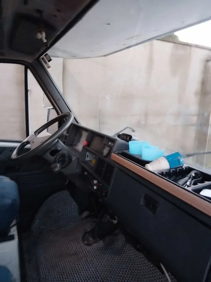 Campervan project - Image 3