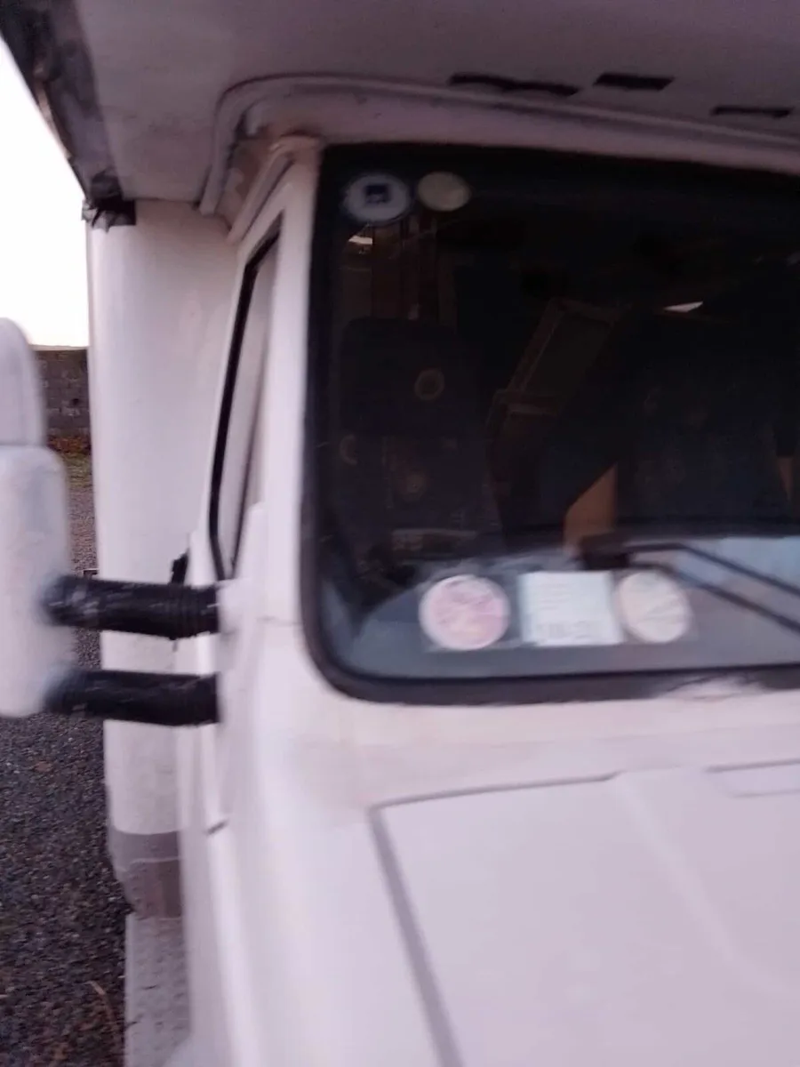 Campervan project - Image 4