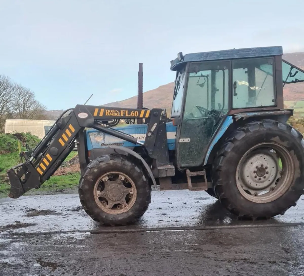 Timed Online Auction **Tuesday 9th December** - Image 3