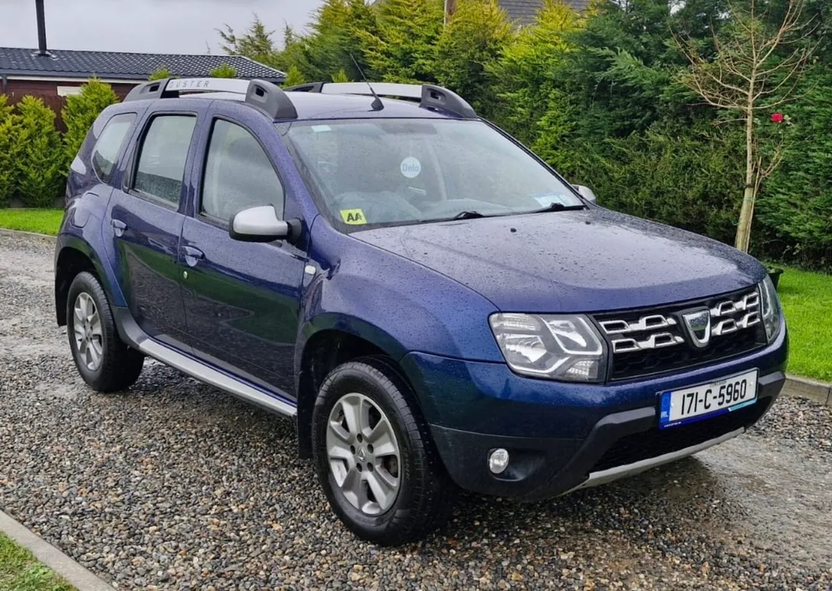 Dacia Duster - Image 1