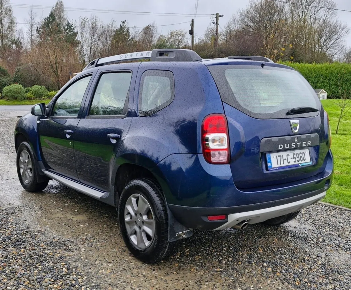 Dacia Duster - Image 3