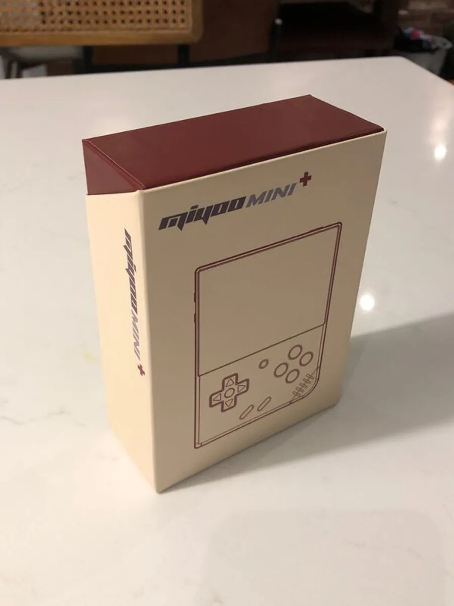 RETRO Xmas - New, Miyoo Mini Plus - #292 - Image 2