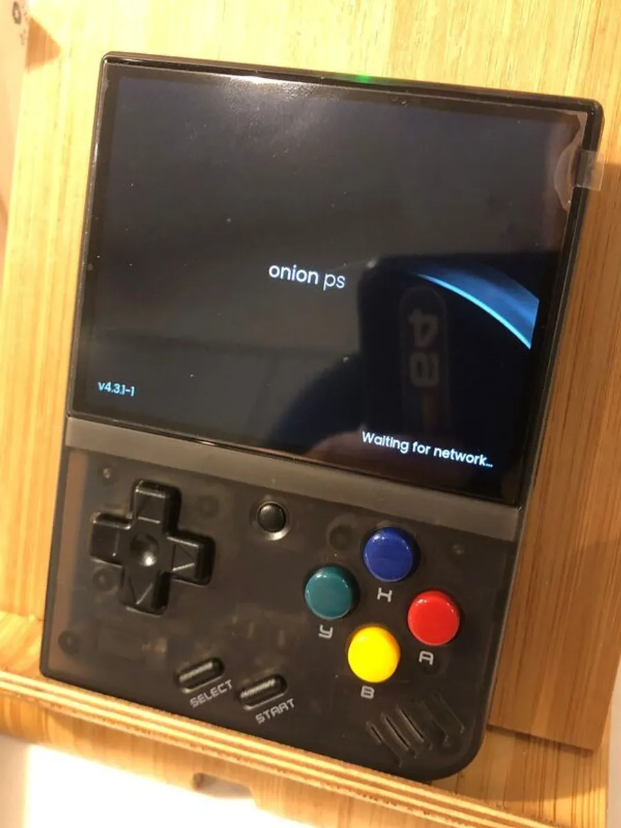 RETRO Xmas - New, Miyoo Mini Plus - #292 - Image 4