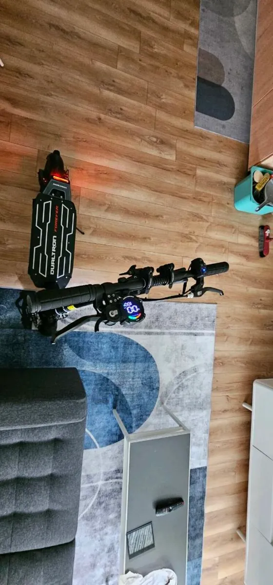 For Sale: Dualtron Forever Electric Scooter - Image 3