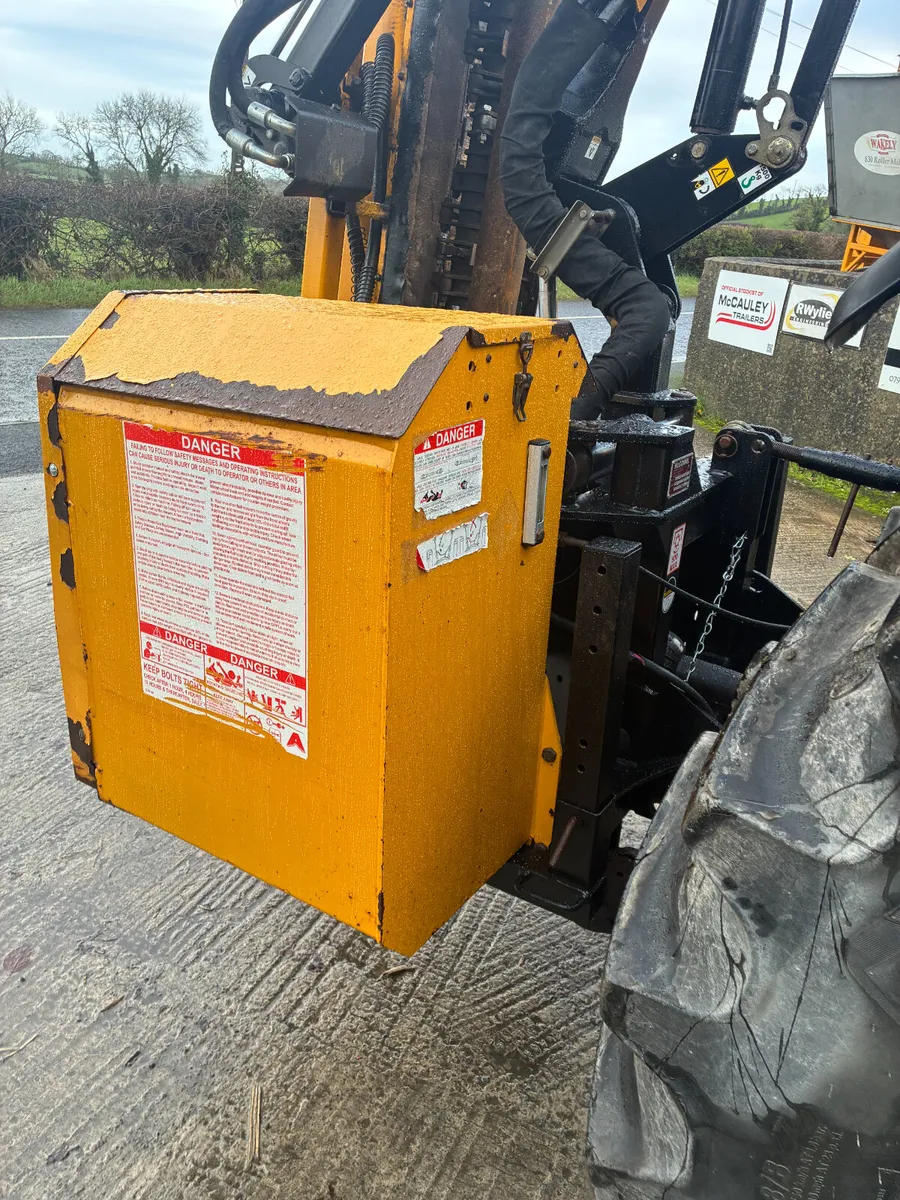 McConnel PA5455 - Image 2