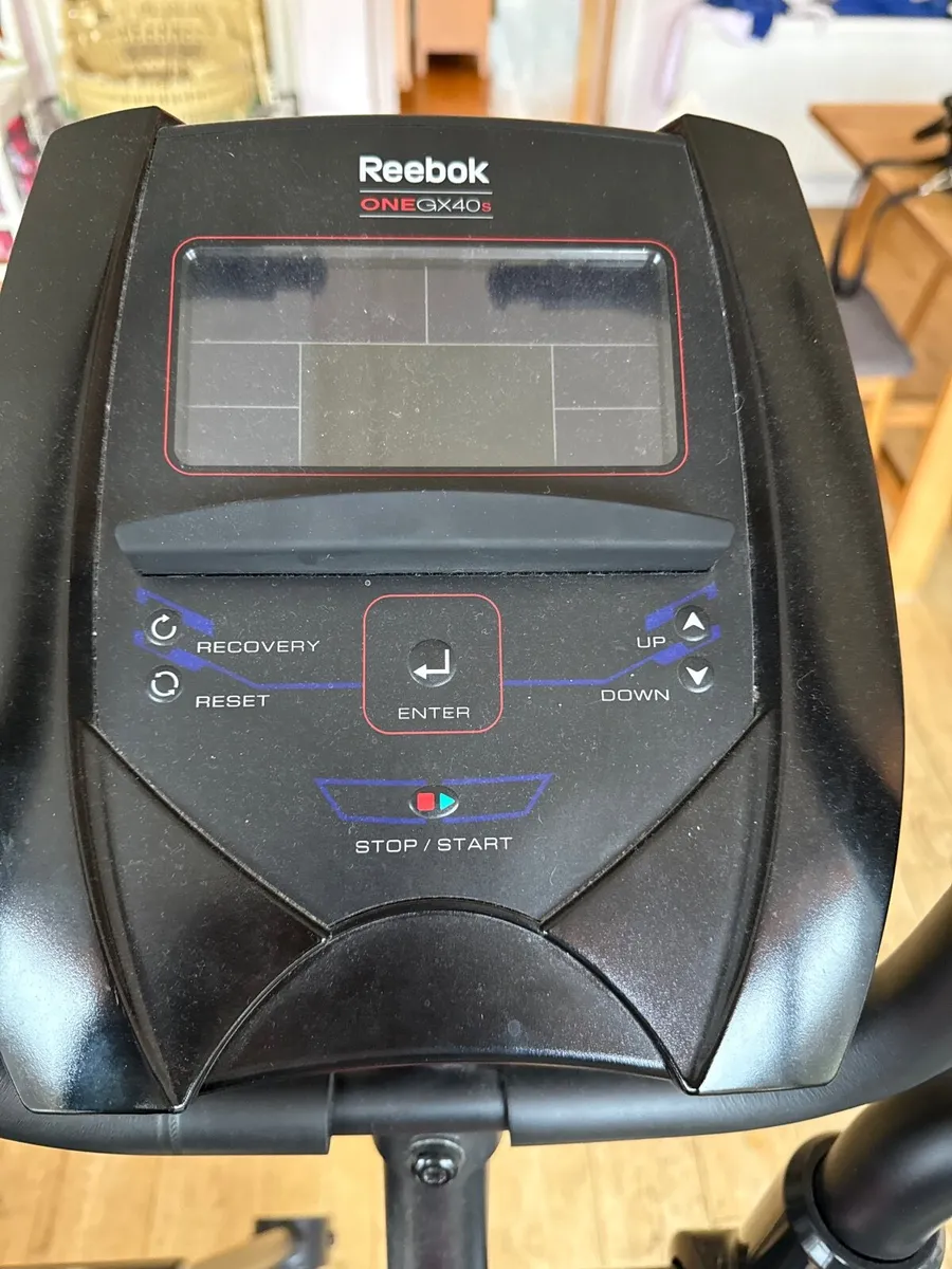 Reebok Cross Trainer - Image 2