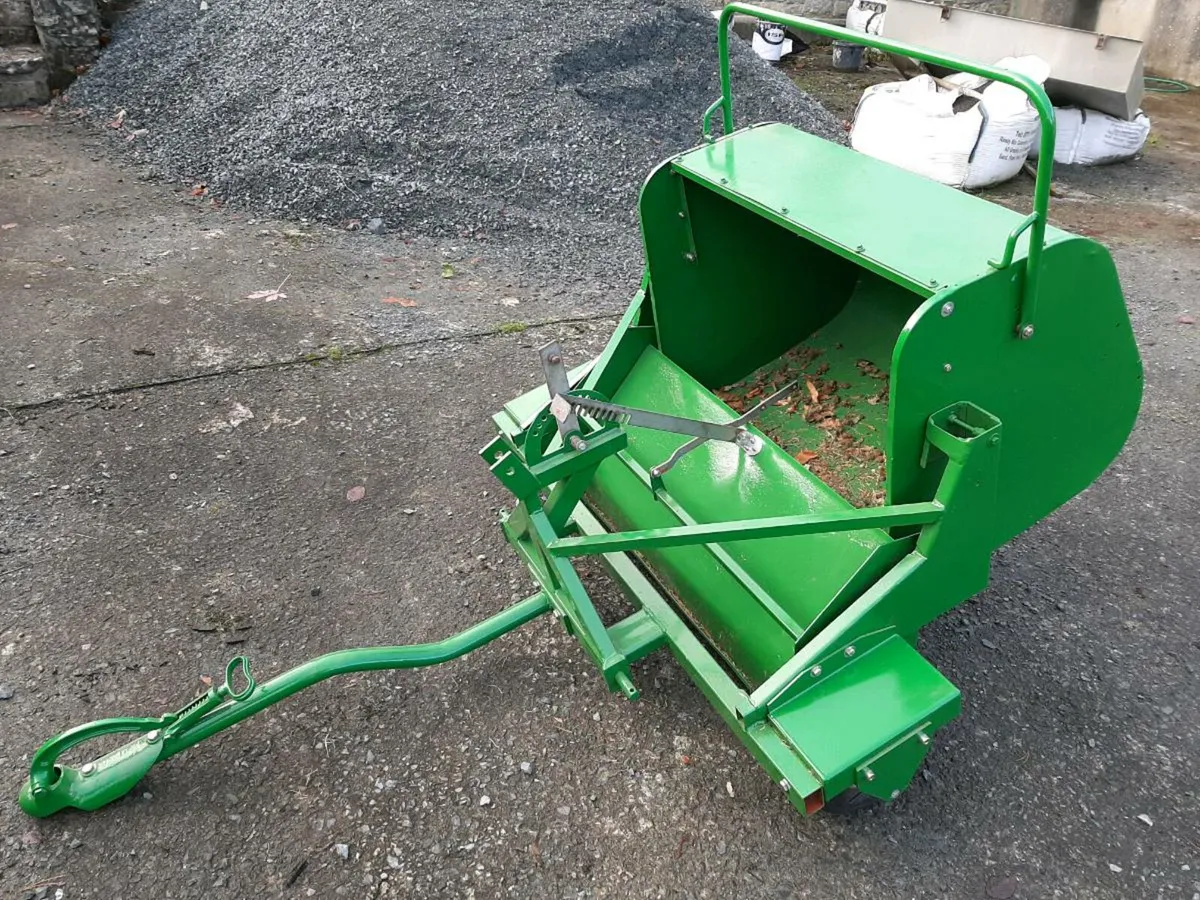 Leaf collector - Image 2