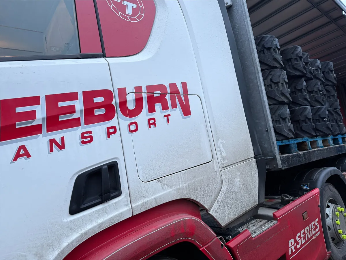 Ready To Go @ Undercarriage Ireland - Image 3