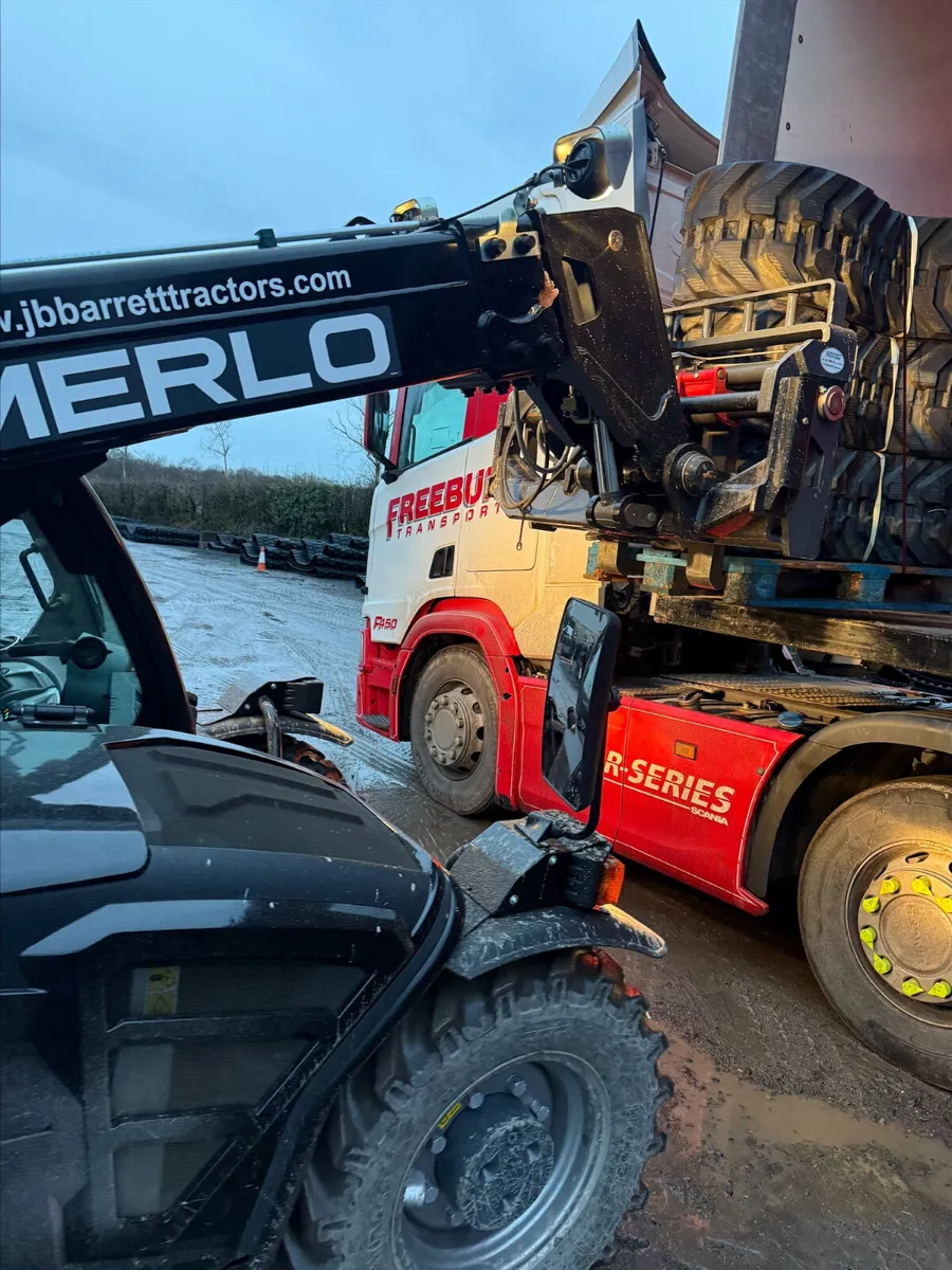 Ready To Go @ Undercarriage Ireland - Image 4