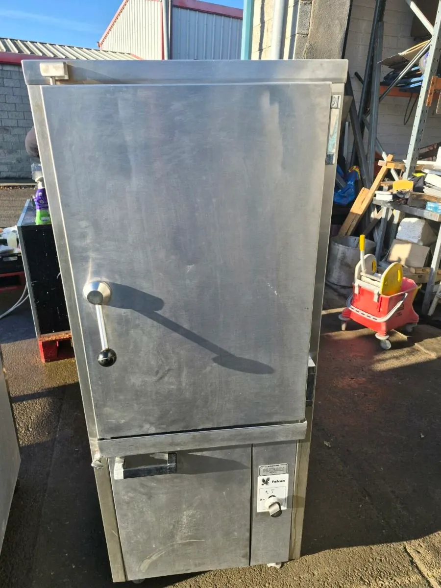 Catering equipment - Image 4