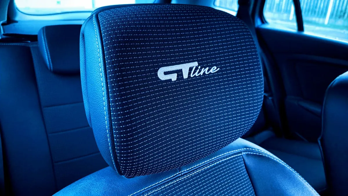 Megane Gt.line 2014  new nct  tax low milage - Image 3