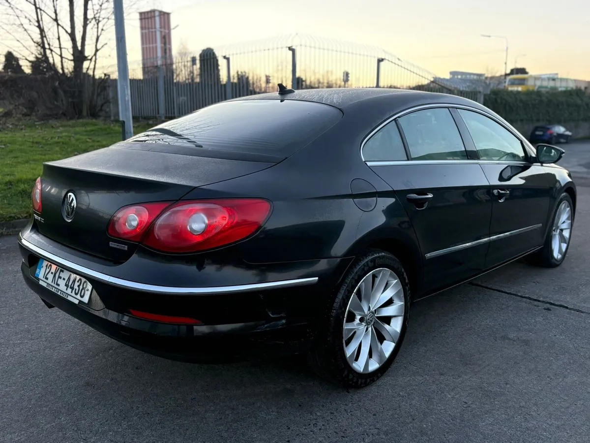 2012 Volkswagen Passat CC (TAX&NCT) - Image 2