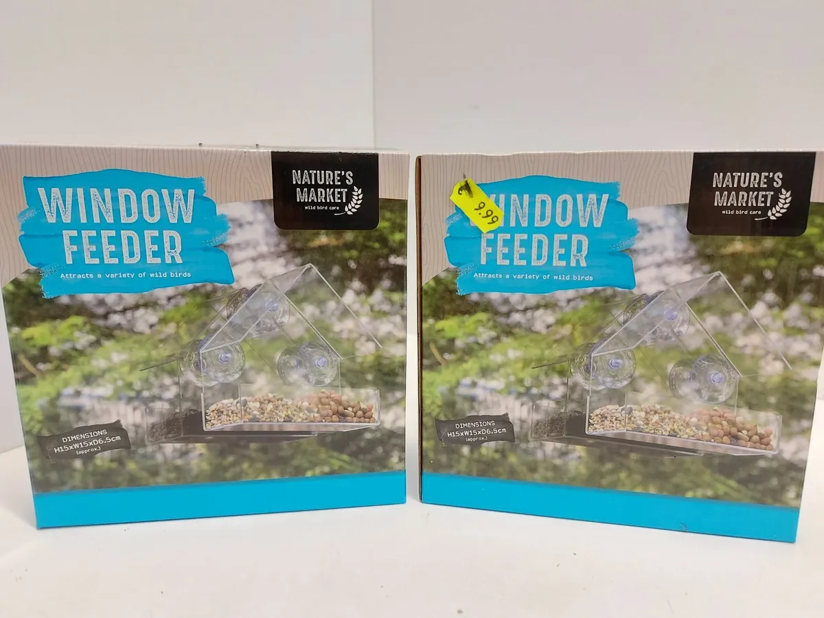 Online Auction Of A Goodie Box & More! - Image 1