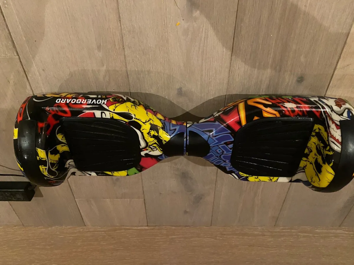 Hoverboard - Image 2