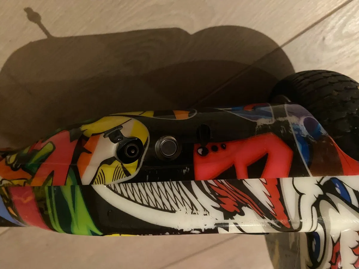 Hoverboard - Image 3