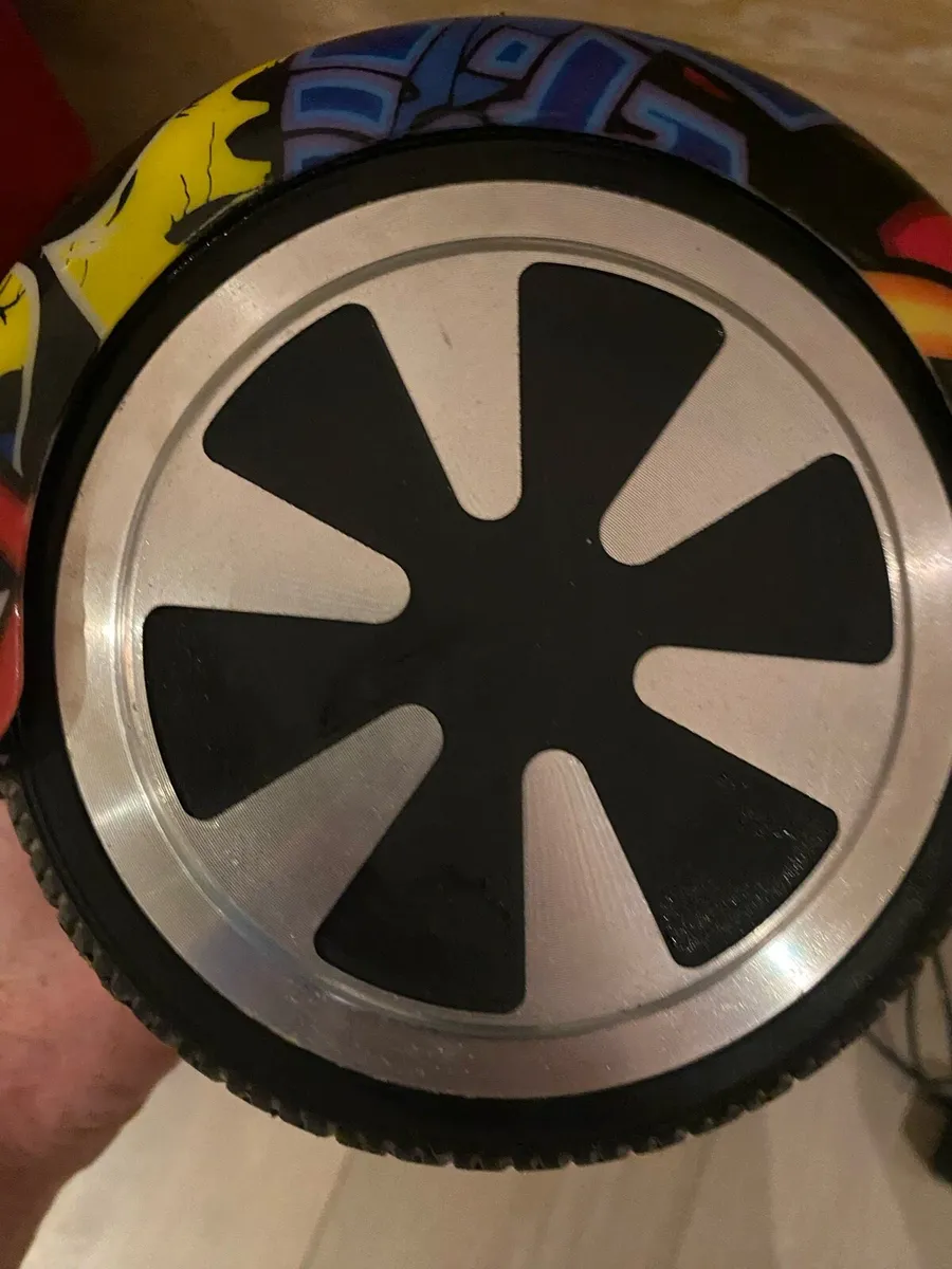 Hoverboard - Image 4