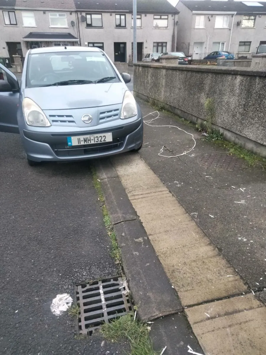 Nissan Pixo 2011 - Image 3