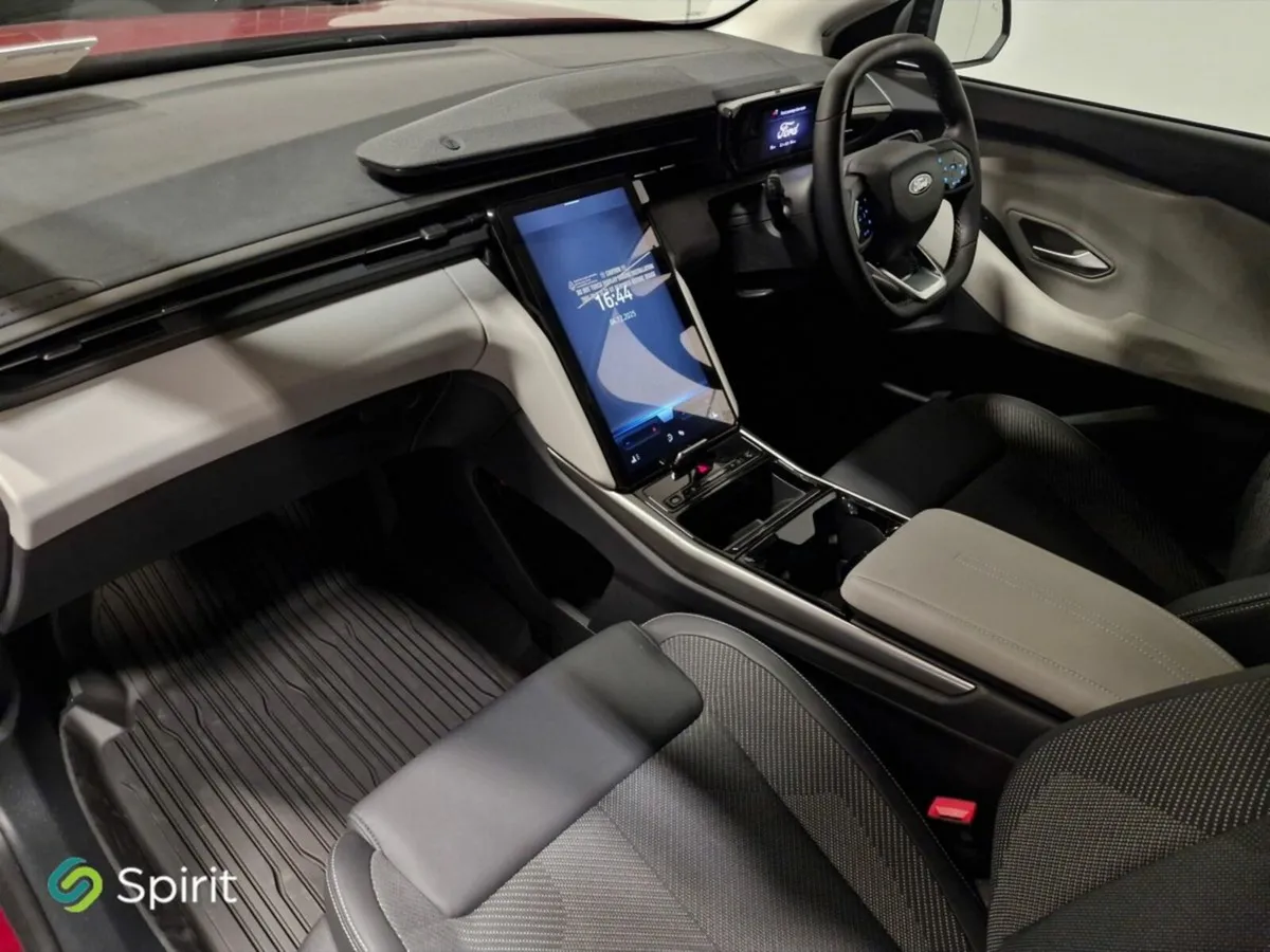 Ford Explorer VAN 600km Range 286PS RWD* CALL STEV - Image 4