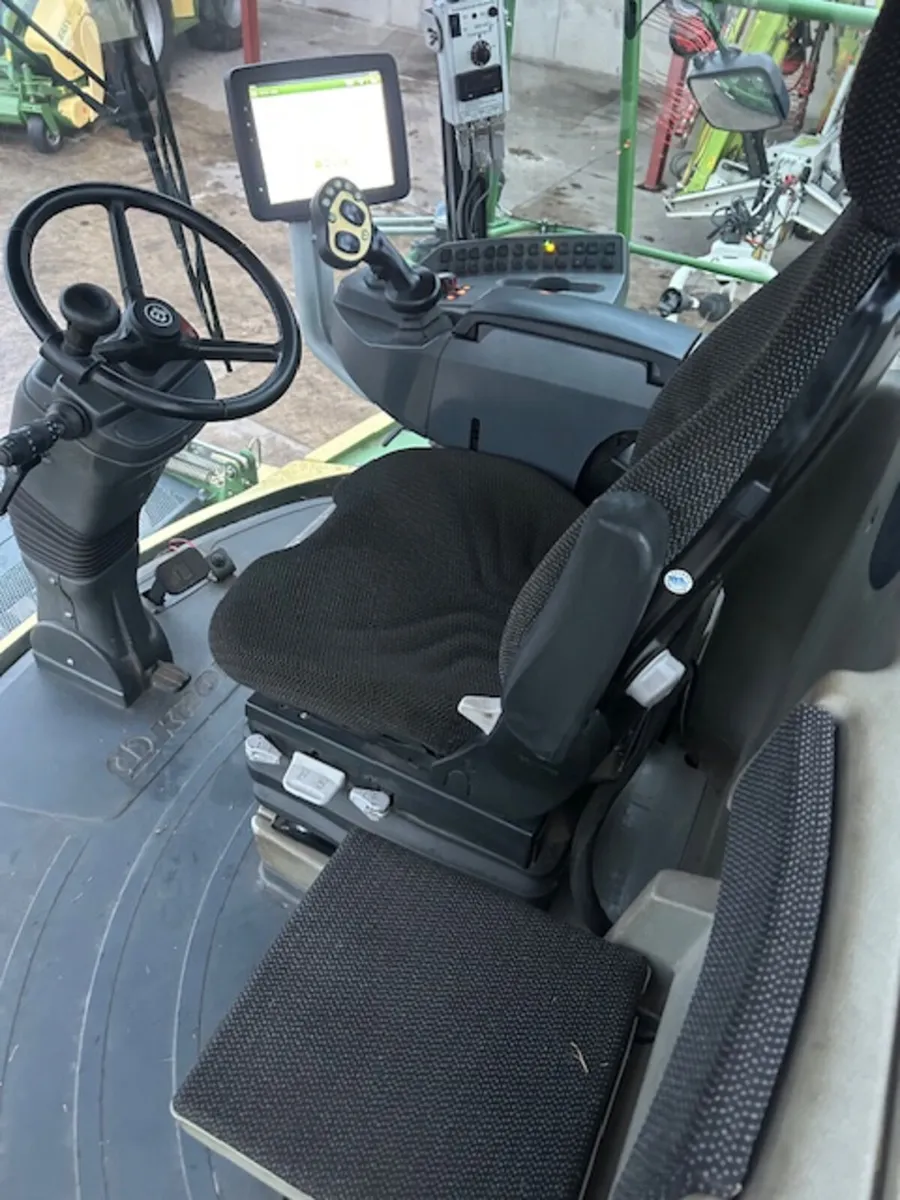 Krone Big X 480 - Image 2