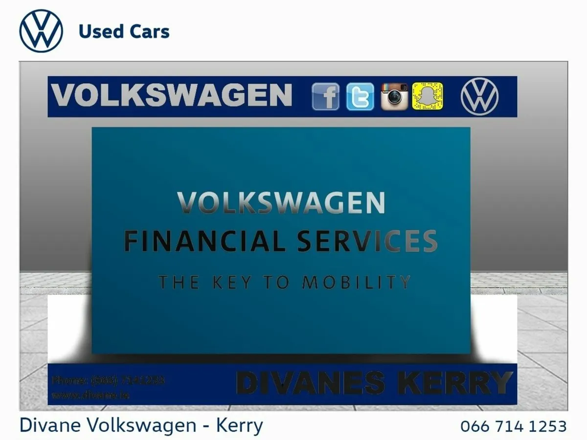 Volkswagen Tiguan EDITION 75 2.0TDI 150BHP AUTOMAT - Image 3