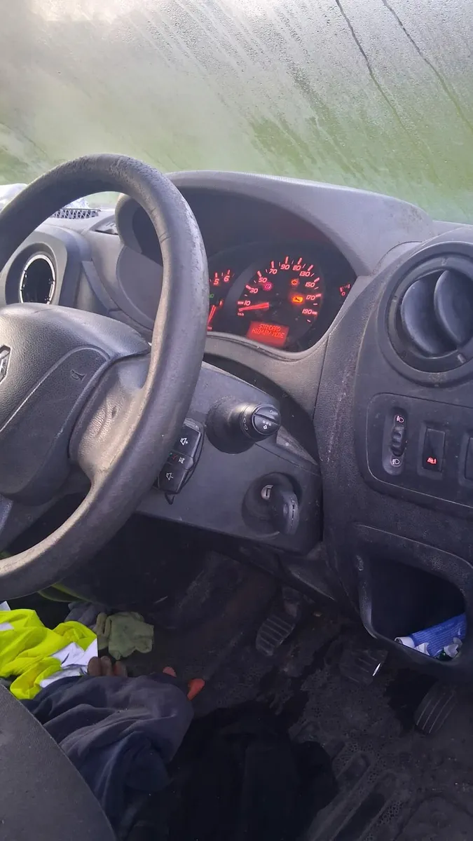 Renault master - Image 3