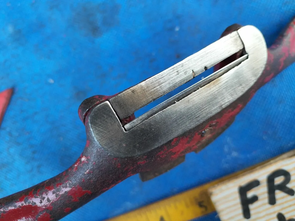 Marples M53 Spokeshave - Image 2