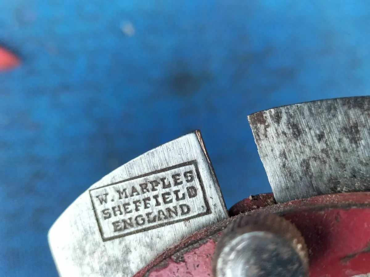 Marples M53 Spokeshave - Image 3
