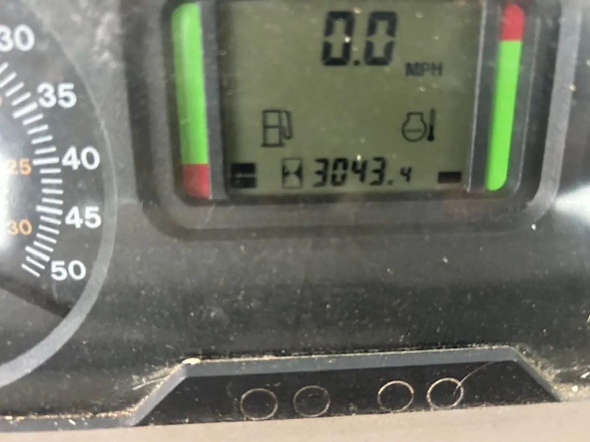 john deere 6330 - Image 2