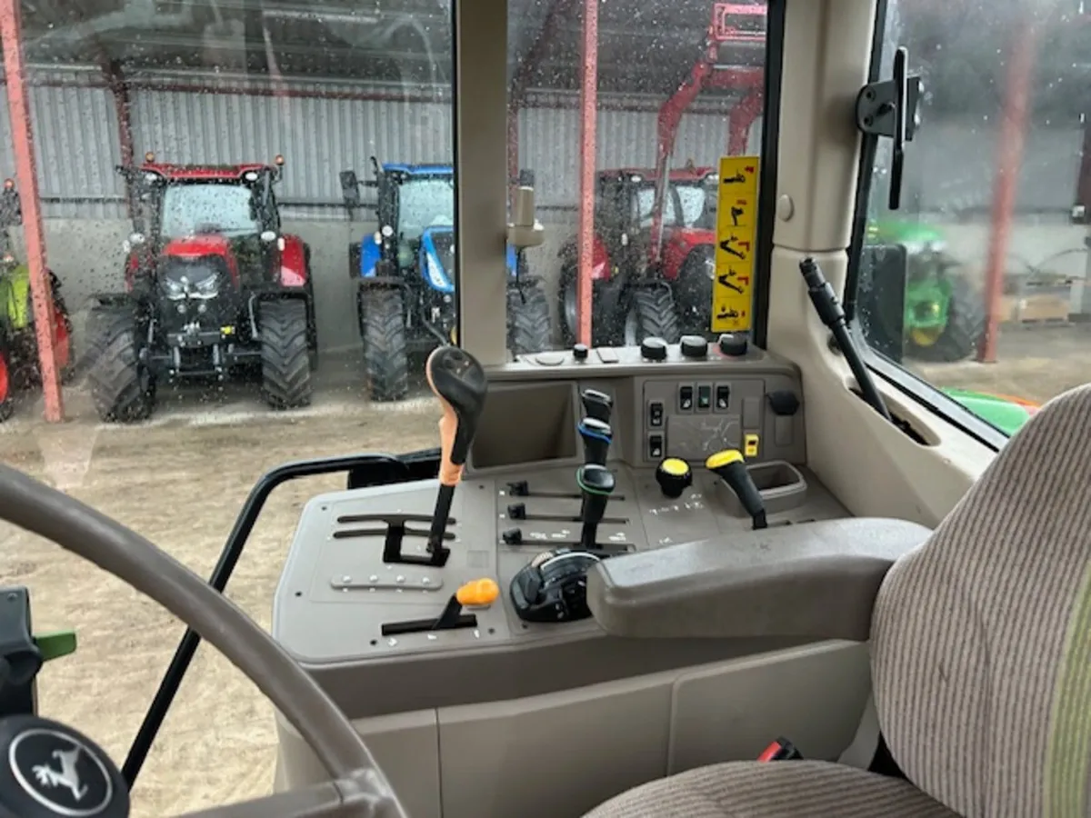 john deere 6330 - Image 3